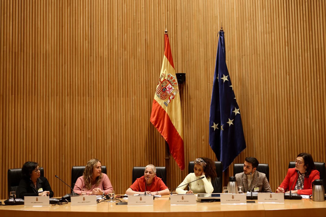 pacto de estado frente a discursos de odio