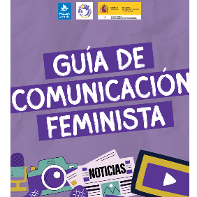 Guía de comunicación feminista