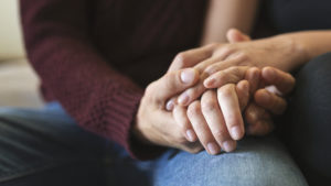 Ayudar en la prevención al suicidio