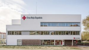 Espacio CRE | Cruz Roja Alcorcón