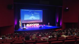 Congreso Estatal de Voluntariado