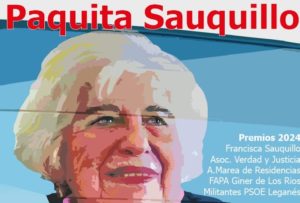 Premios Rosa del Sur