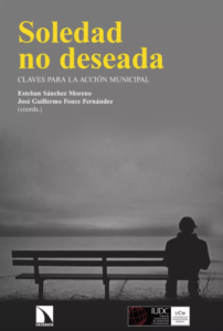 Libro 'Soledad no deseada: claves para la acción municipal'