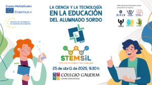 Evento Colegio Gaudem