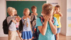 juegos educativos acoso escolar