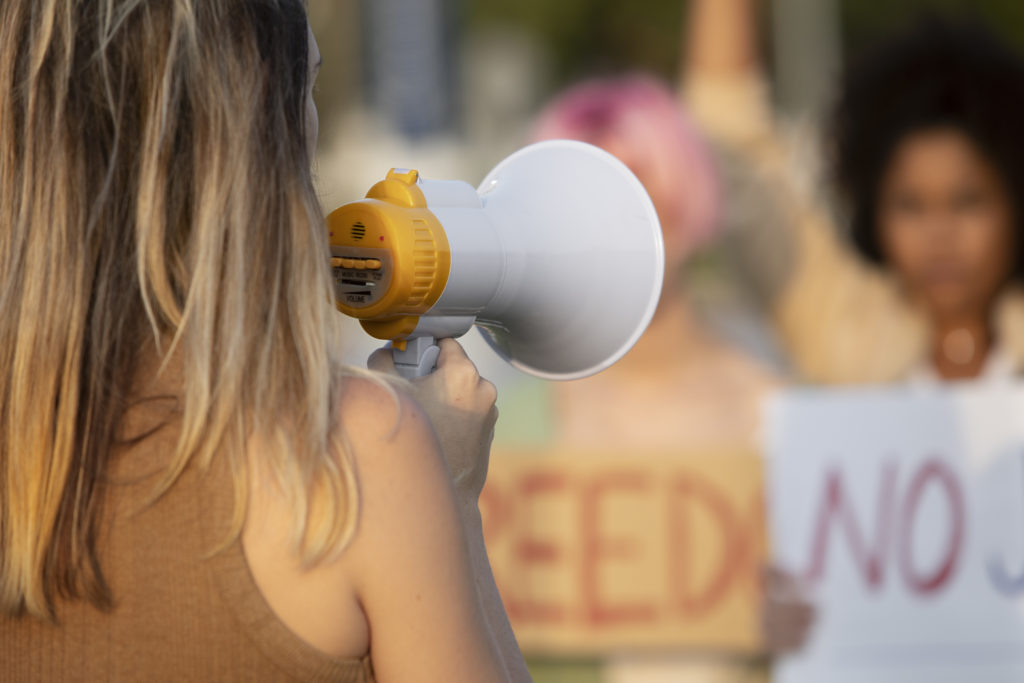 denuncias por violación