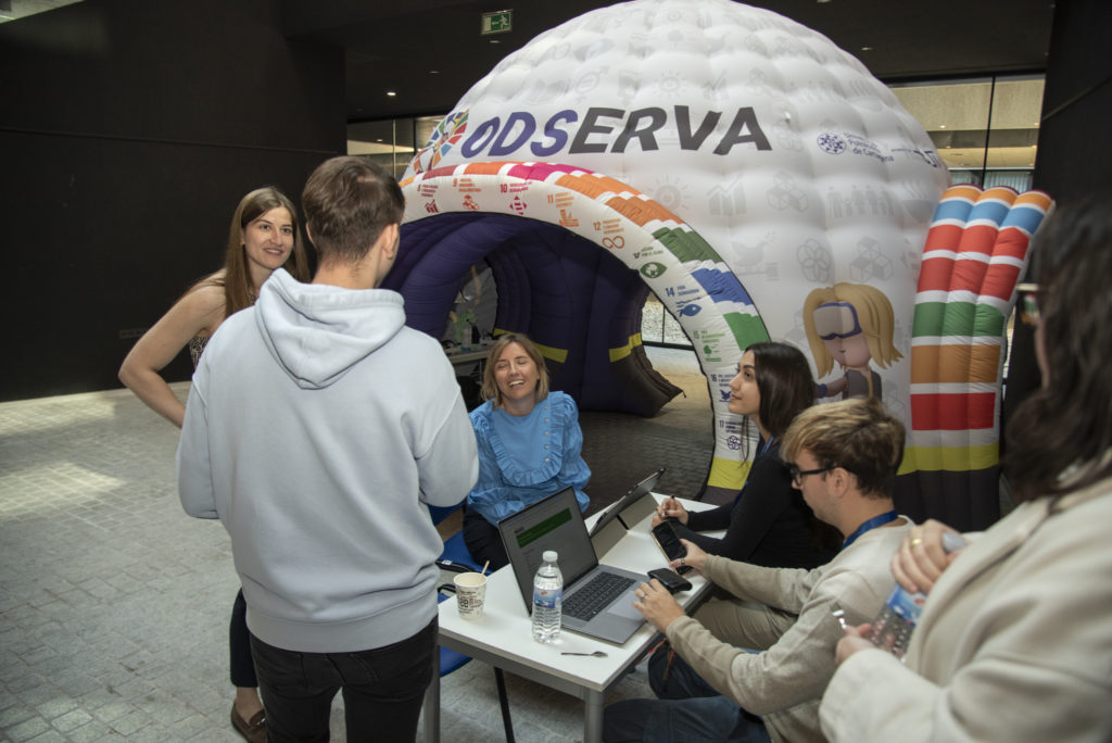 Escuela de Otoño del Voluntariado