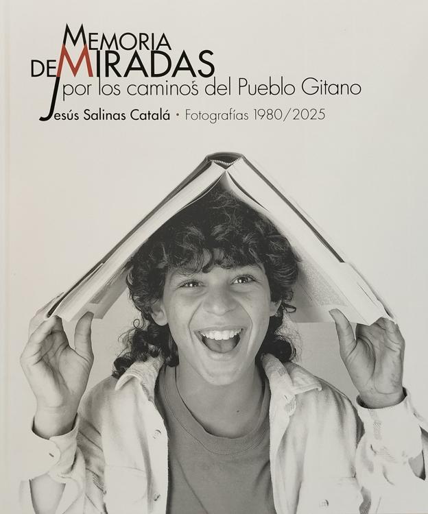 memoria pueblo gitano