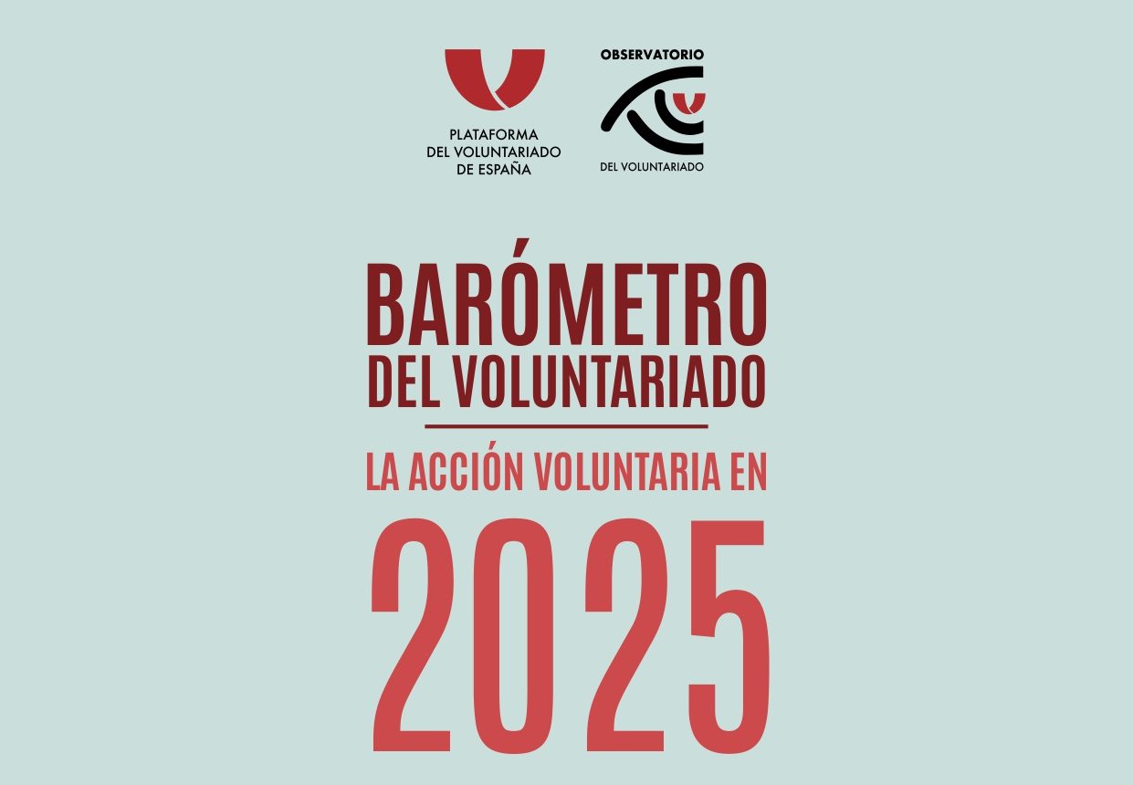 Observatorio del Voluntariado
