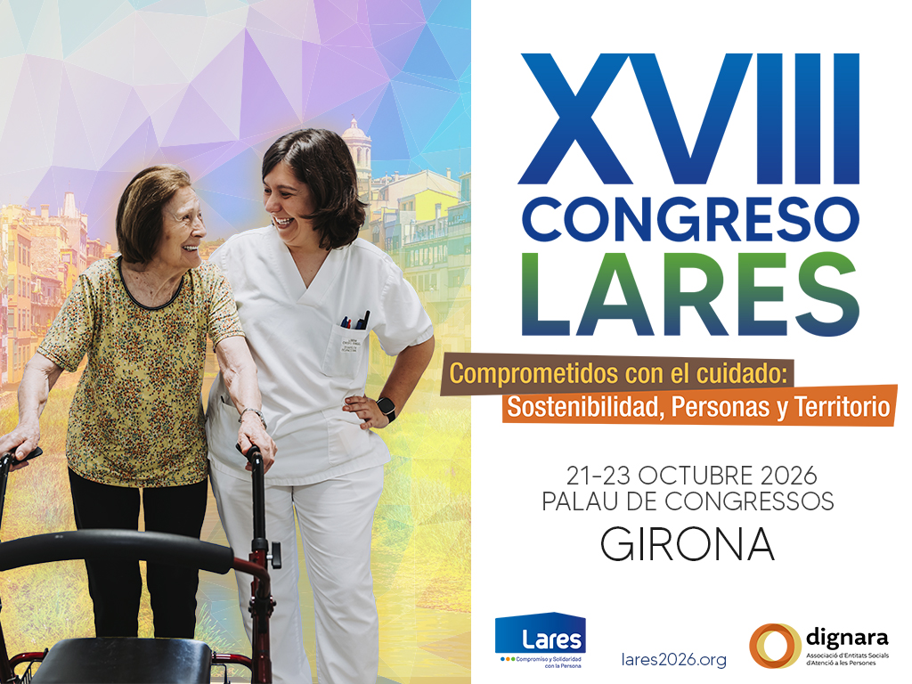 congreso cuidados