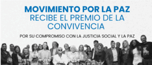 Movimiento por la Paz