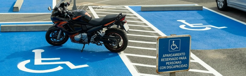 motocicletas PMR