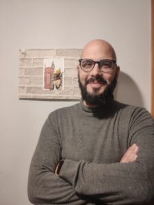 trastorno de identidad disociativo