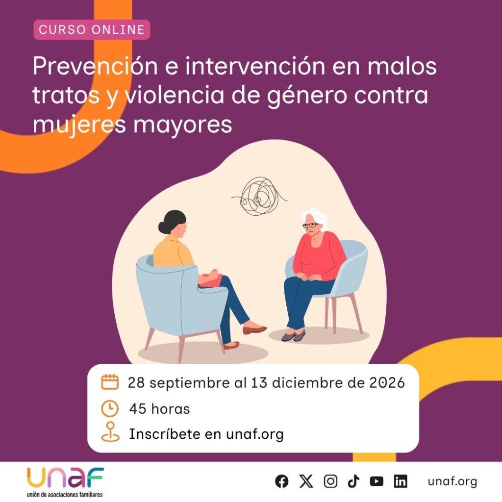 mujeres mayores