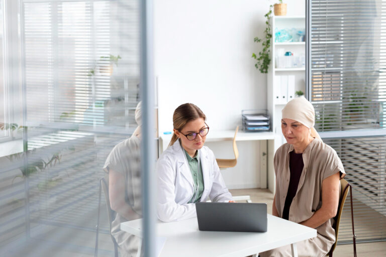 Comprehensive Cancer Center