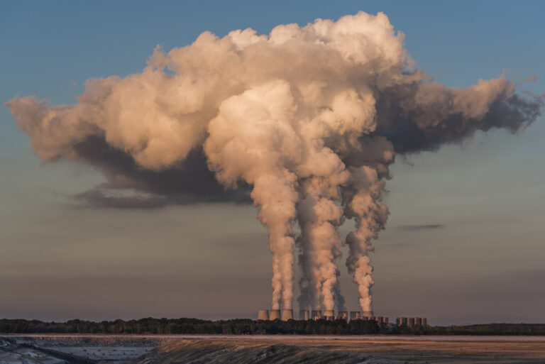 acción climática