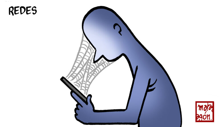Viñeta de Malagón