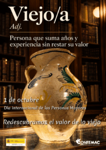 personas mayores