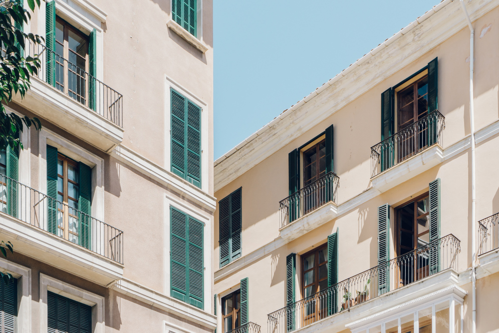 vivienda