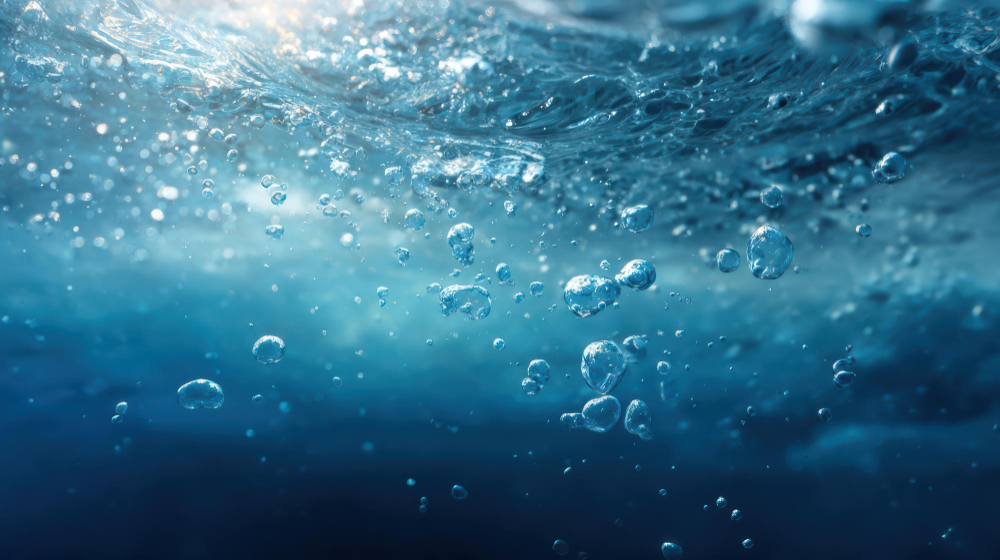 agua energía