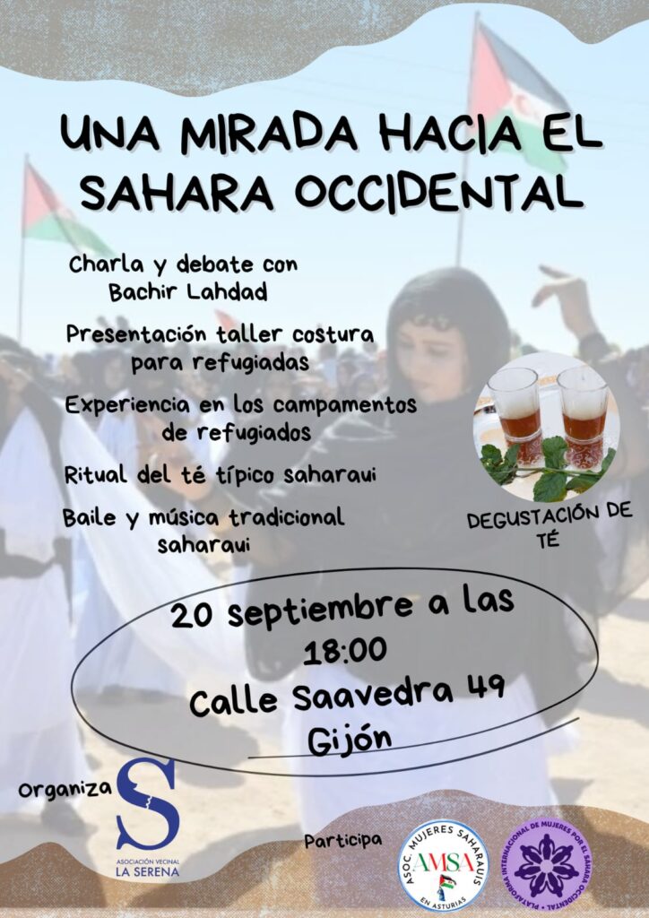 Sáhara Occidental