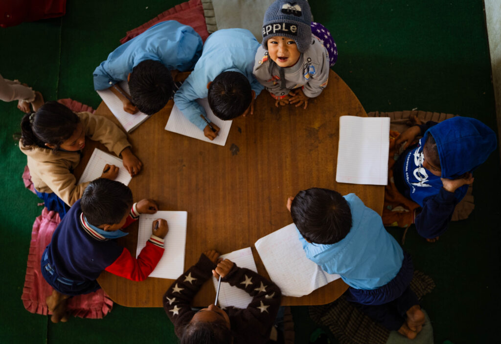 educación