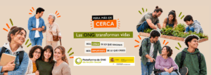 campaña tercer sector