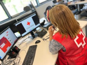 La soledad lidera las consultas sobre bienestar emocional