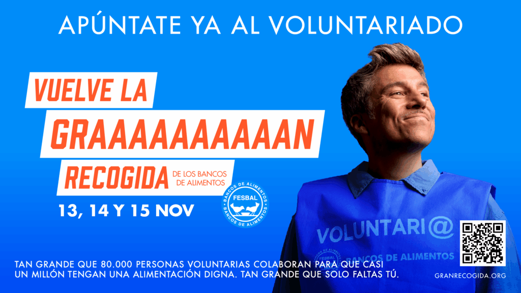 Gran Recogida