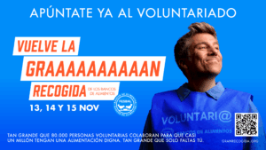 Gran Recogida