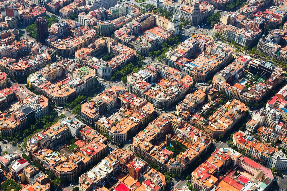 ciudades