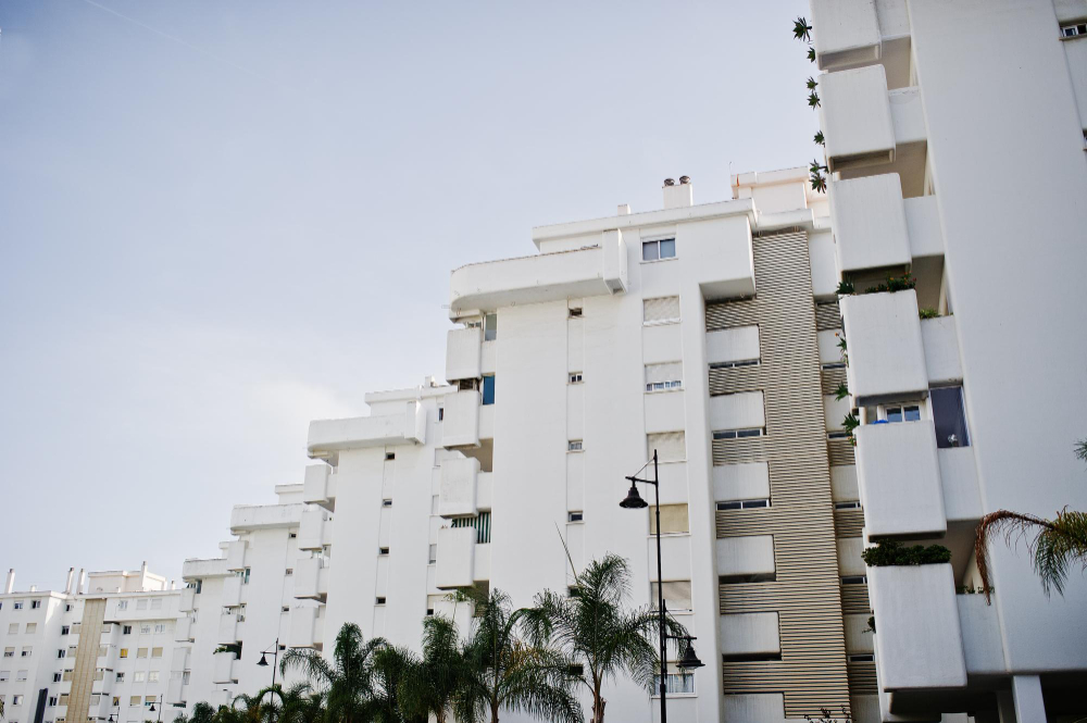 vivienda