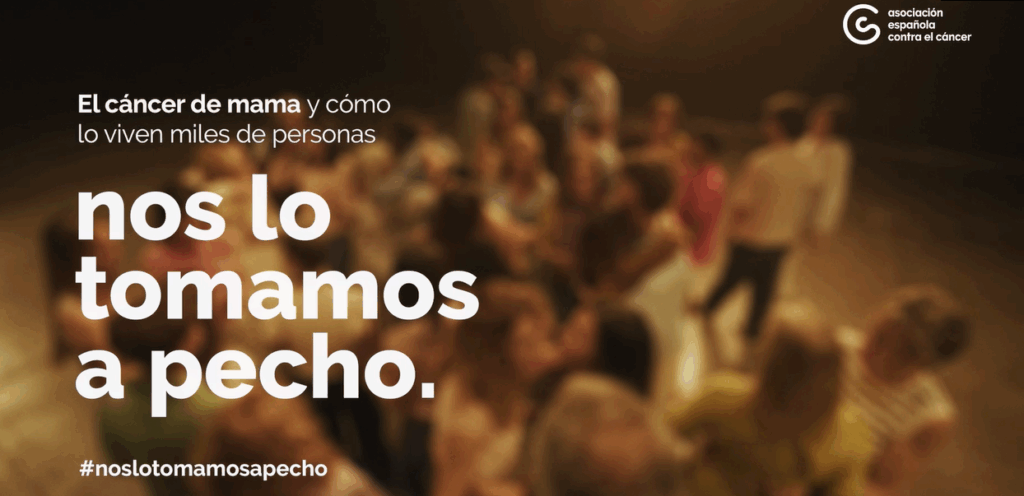 mujeres cáncer