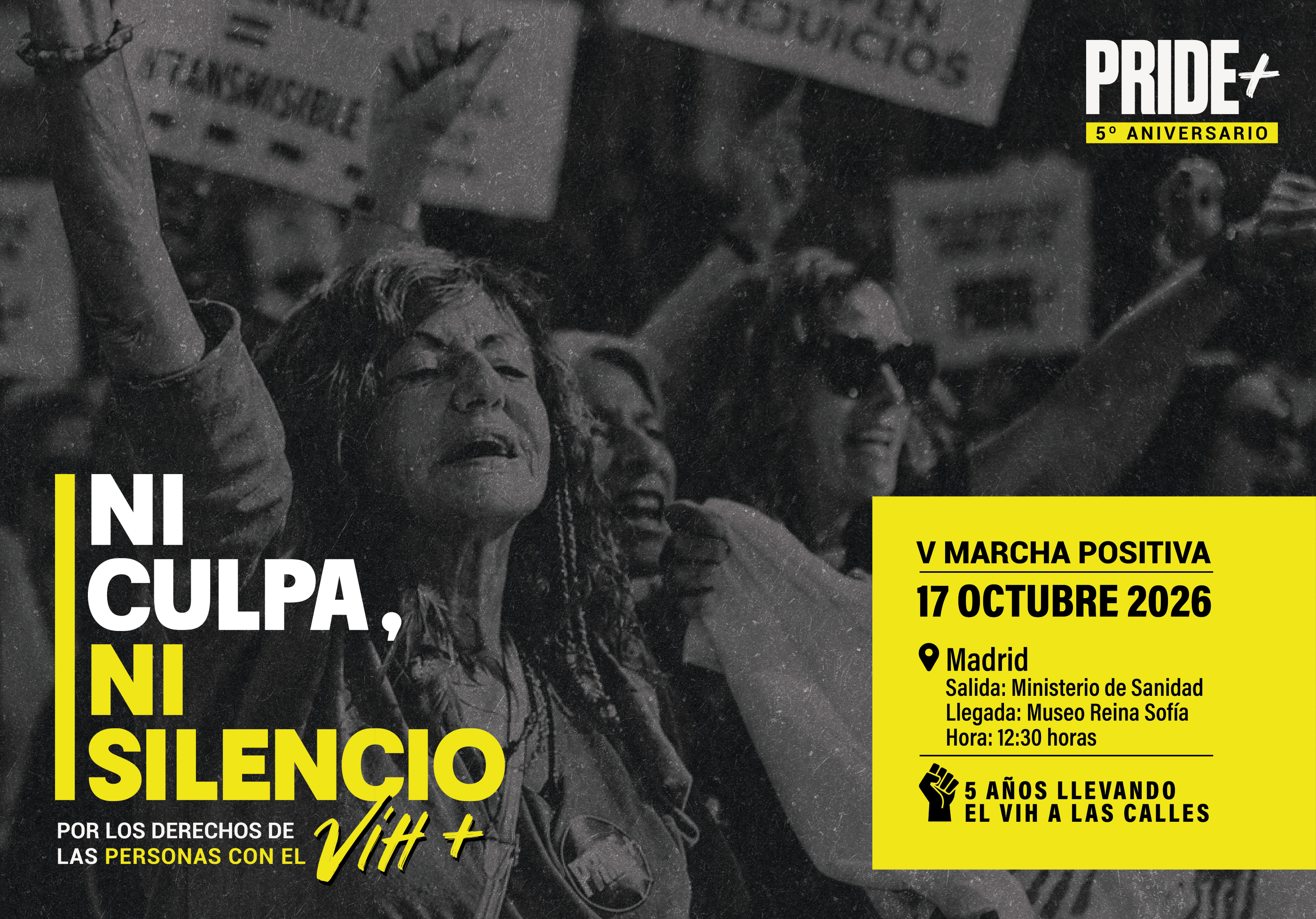 Marcha Positiva