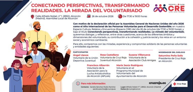 voluntariado