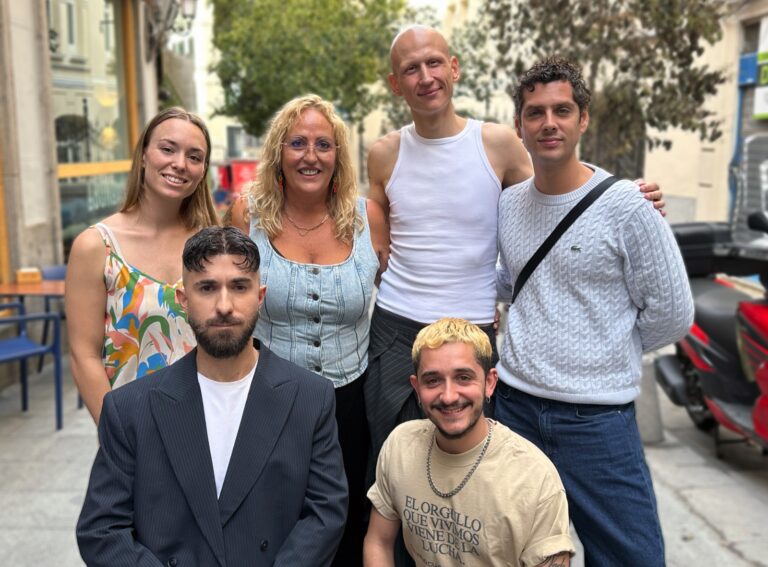 Pride Positivo