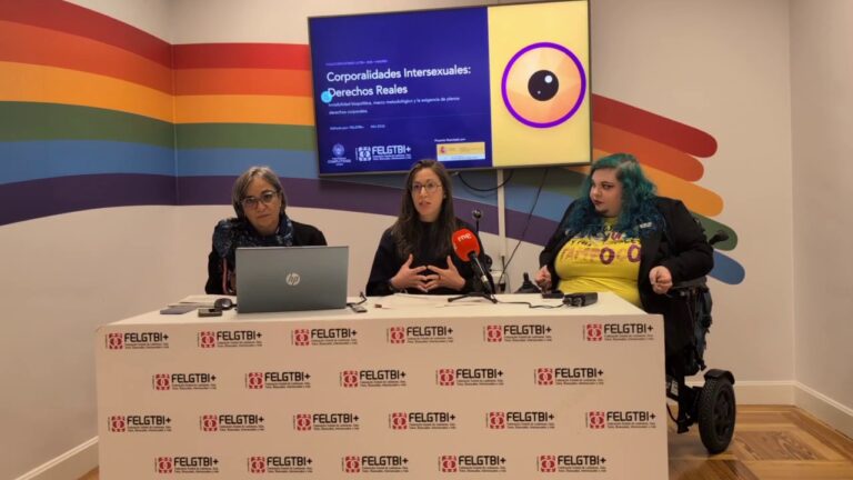 personas intersex