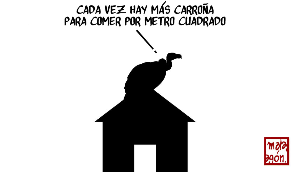 Viñeta de Malagón