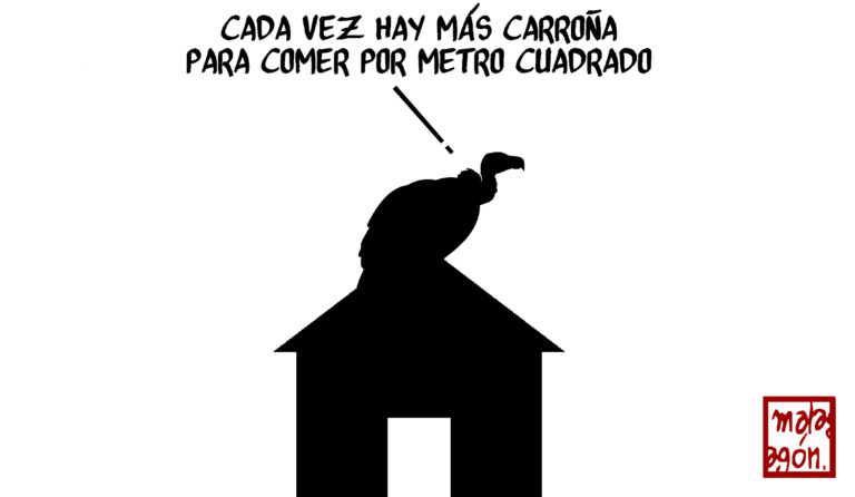 Viñeta de Malagón