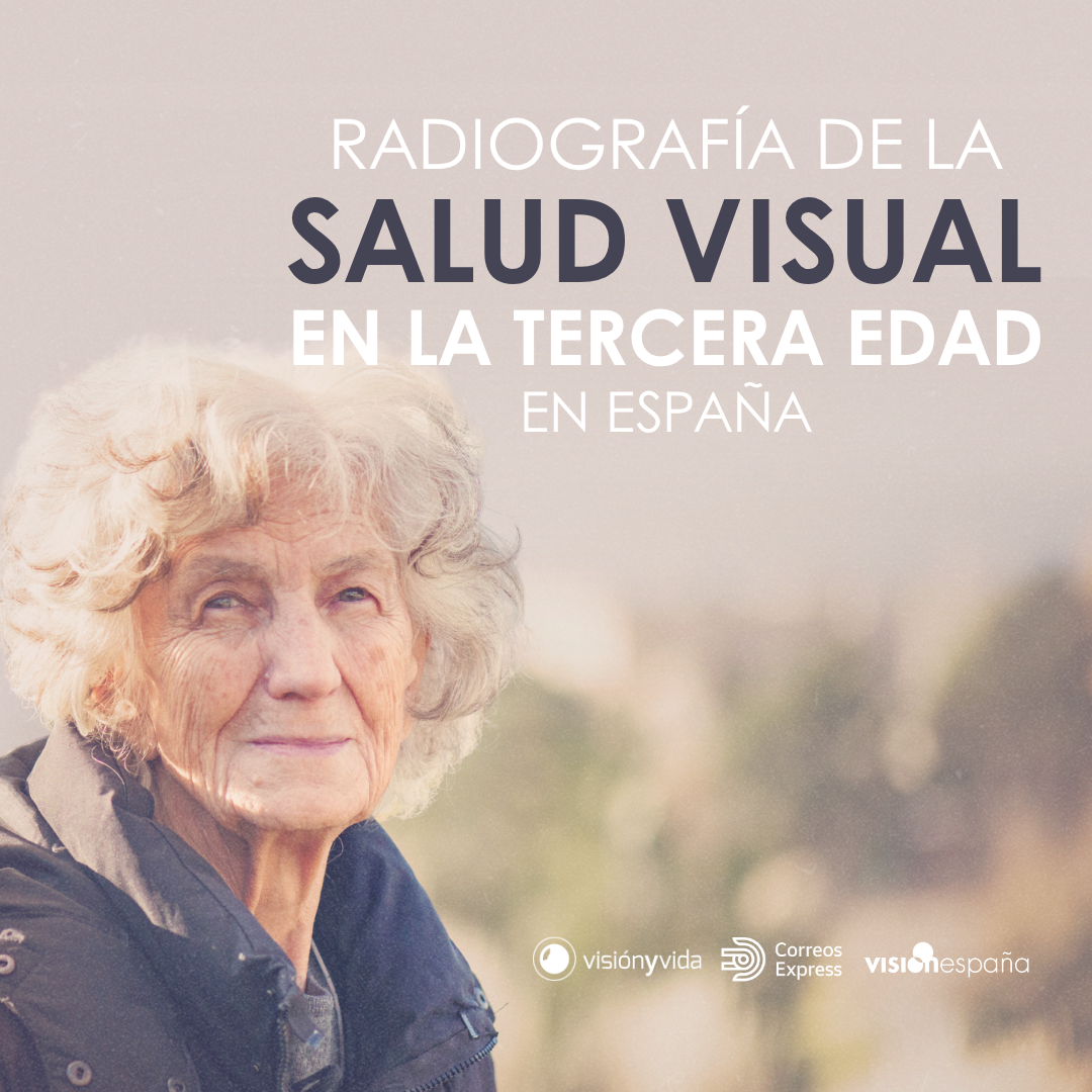 mayores visión