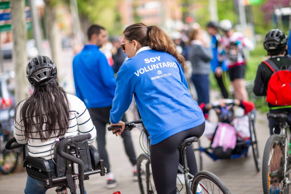 voluntariado universitario