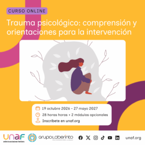 trauma psicológico